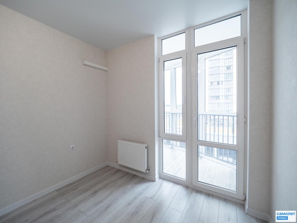 
  Продается 1-комн. квартира 35.9 м². Фото 3.