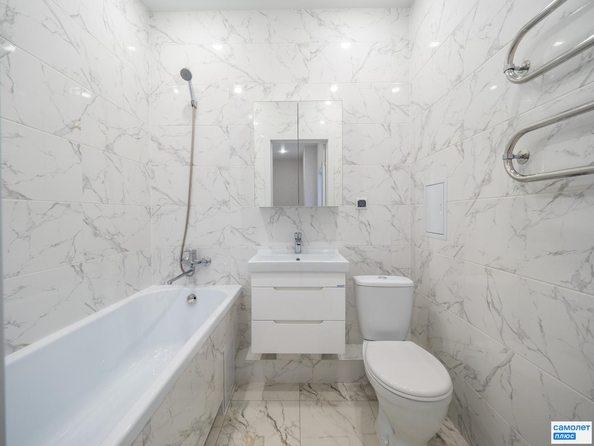 
  Продается 1-комн. квартира 35.9 м². Фото 7.