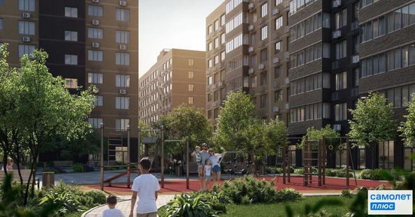 
  Продается 1-комн. квартира 35.9 м². Фото 13.
