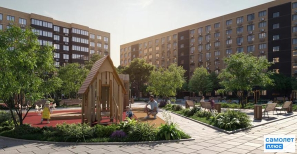 
  Продается 1-комн. квартира 35.9 м². Фото 14.