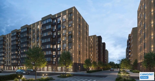 
  Продается 1-комн. квартира 35.9 м². Фото 17.