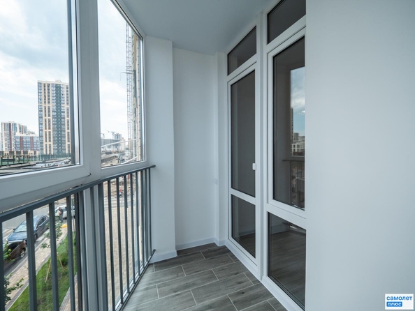 
  Продается 1-комн. квартира 43.8 м². Фото 4.