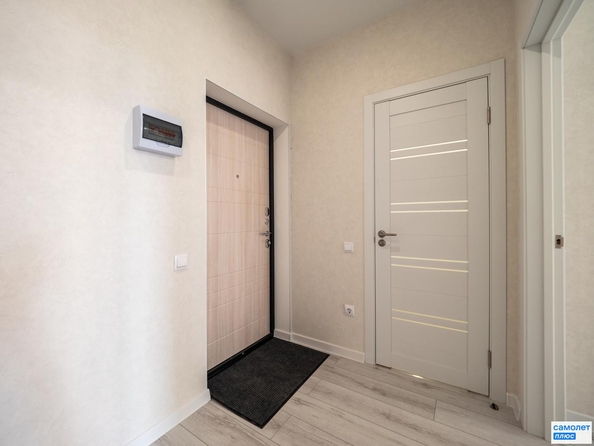 
  Продается 1-комн. квартира 43.8 м². Фото 5.