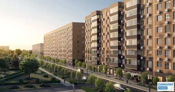
  Продается 1-комн. квартира 43.8 м². Фото 11.