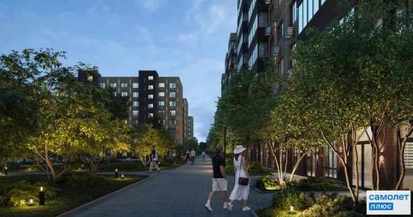 
  Продается 1-комн. квартира 43.8 м². Фото 15.