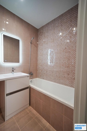 
  Продается 1-комн. квартира 39.6 м², в ЖК Образцово, дом 3. Фото 5.