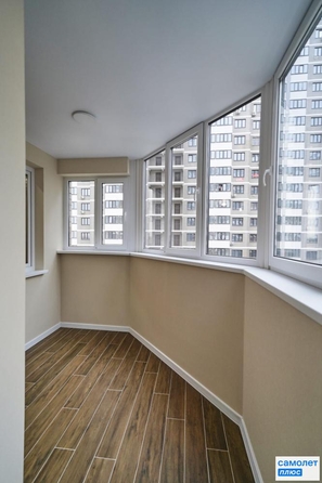 
  Продается 1-комн. квартира 39.6 м², в ЖК Образцово, дом 3. Фото 7.