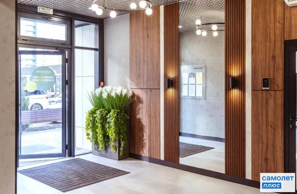 
  Продается 1-комн. квартира 43 м², в ЖК Образцово, дом 3. Фото 16.