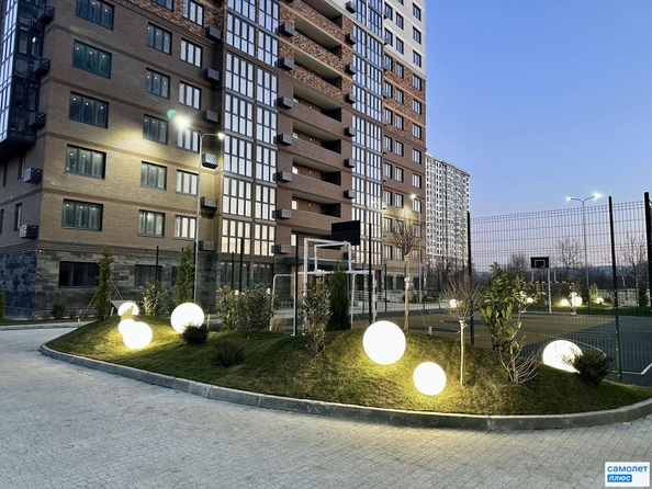 
  Продается студия 25.9 м², в ЖК 18/3. Фото 12.