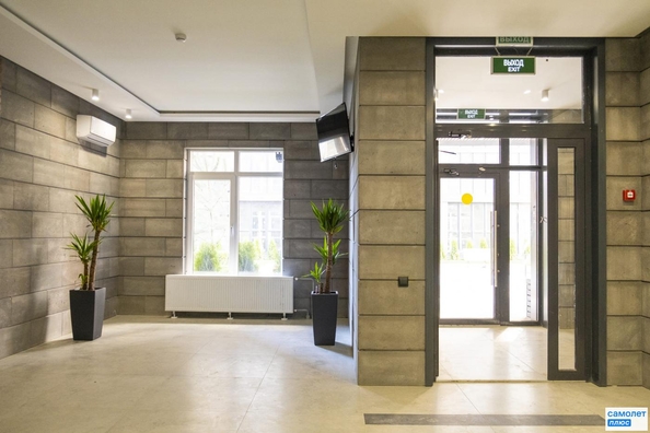
  Продается 1-комн. квартира 40.2 м², в ЖК 18/3. Фото 10.