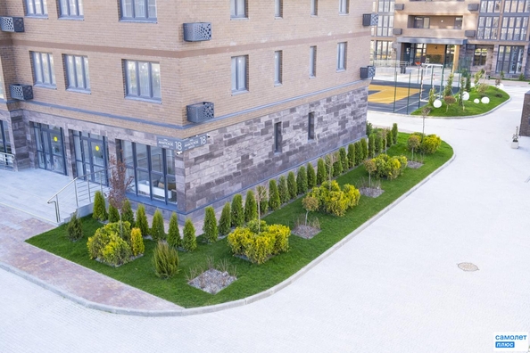 
  Продается 1-комн. квартира 40.2 м², в ЖК 18/3. Фото 11.