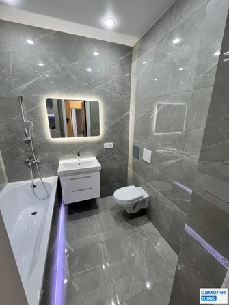 
  Продается 1-комн. квартира 35.76 м², в ЖК Усадьба Гостагаевская, 9.1 л 4. Фото 16.