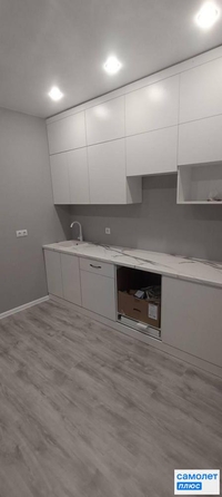 
  Продается 1-комн. квартира 40.4 м², в ЖК Хозяин морей, литер 1. Фото 20.