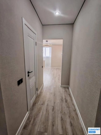
  Продается студия 32.5 м², в ЖК На Высоком берегу, дом 1. Фото 12.