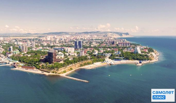
  Продается 3-комн. квартира 68.4 м², в ЖК На Высоком берегу, дом 1. Фото 3.