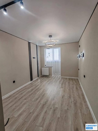 
  Продается 3-комн. квартира 68.4 м², в ЖК На Высоком берегу, дом 1. Фото 8.