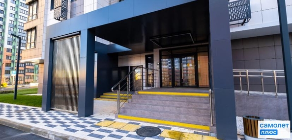 
  Продается 2-комн. квартира 57.4 м². Фото 10.