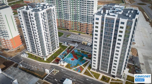 
  Продается 2-комн. квартира 57.4 м². Фото 11.