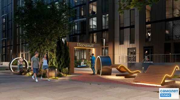 
  Продается 2-комн. квартира 53.7 м². Фото 8.