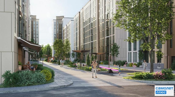 
  Продается 2-комн. квартира 53.7 м², в . Фото 9.