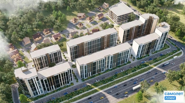 
  Продается 2-комн. квартира 62.4 м², в . Фото 6.