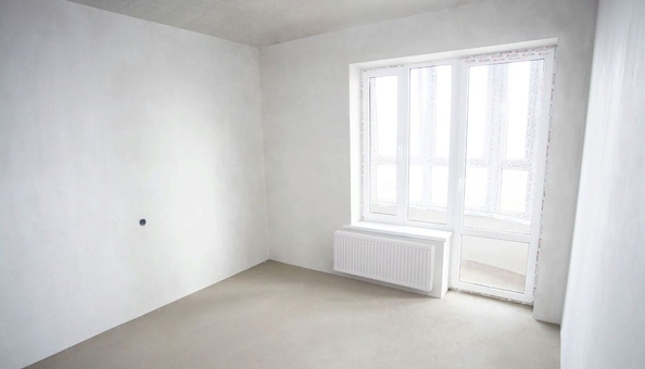 
  Продается 2-комн. квартира 56.8 м². Фото 5.