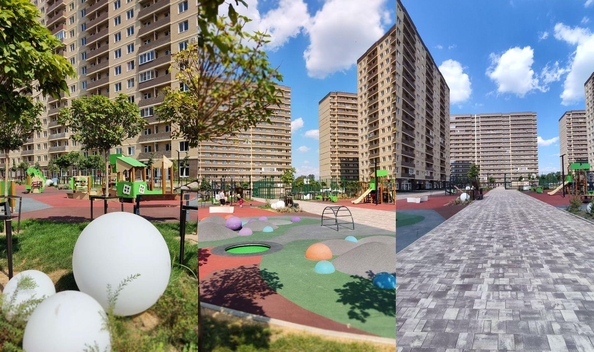 
  Продается 3-комн. квартира 66.4 м². Фото 12.