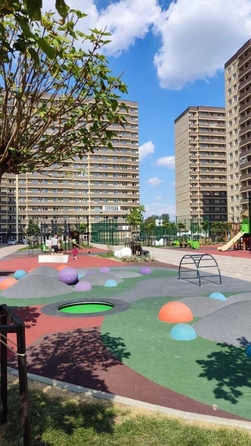 
  Продается 3-комн. квартира 55.2 м². Фото 13.