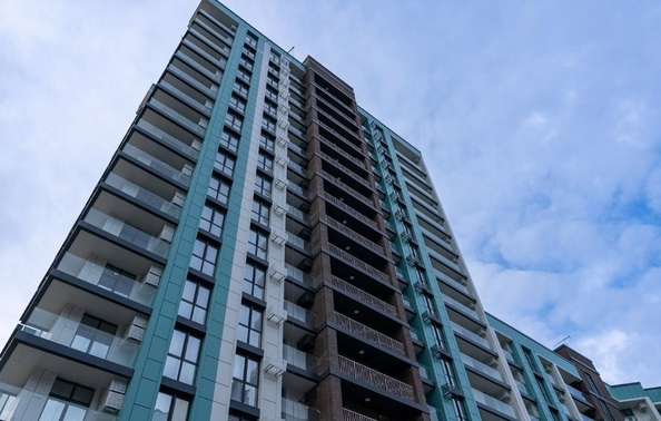 
  Продается 1-комн. квартира 31.92 м². Фото 20.