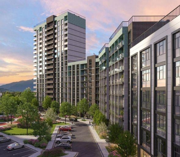 
  Продается 1-комн. квартира 31.92 м². Фото 11.