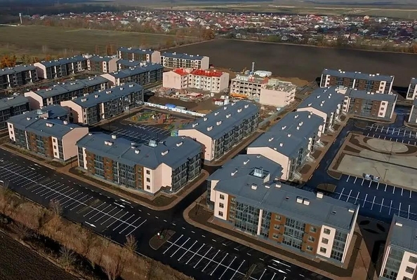 
  Продается 2-комн. квартира 58 м², в ЖК Нова Вита, дом 1. Фото 12.