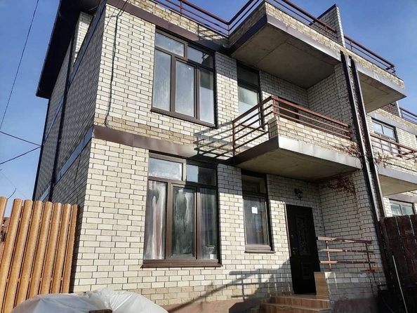 
  Продам таунхаус 140 м². Фото 1.
