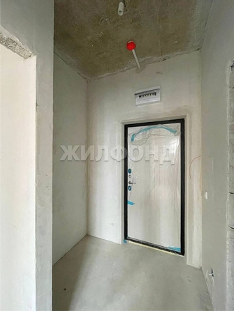 
  Продается 1-комн. квартира 29.9 м², в ЖК Клубный квартал «Друзья», лит 2. Фото 4.