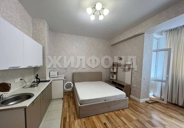 
  Продается студия 29.5 м². Фото 1.