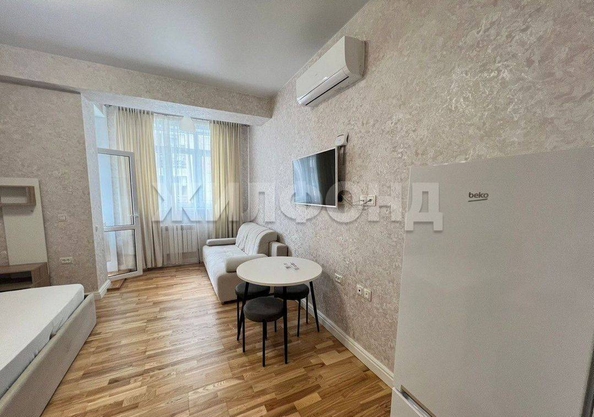 
  Продается студия 29.5 м². Фото 3.