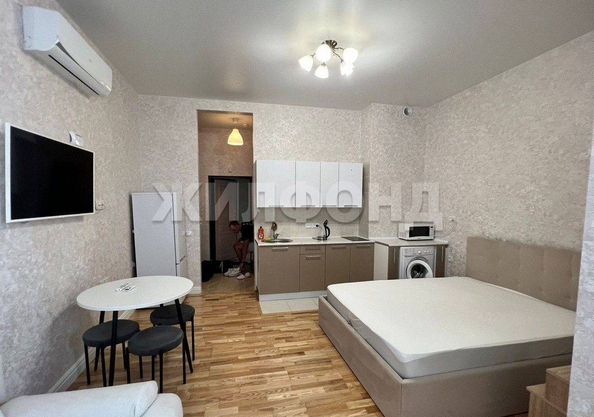 
  Продается студия 29.5 м². Фото 4.