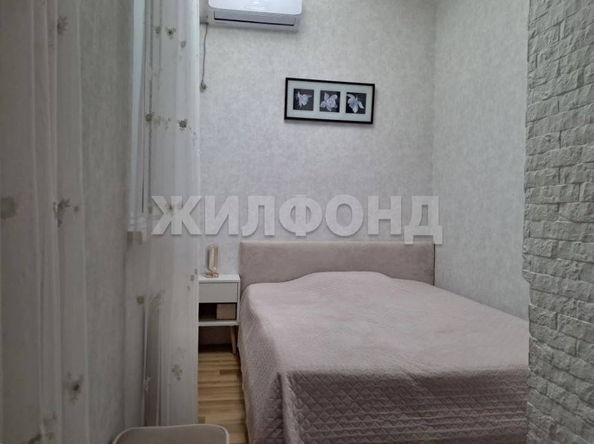 
  Продается 2-комн. квартира 35 м². Фото 5.