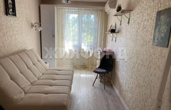 
  Продается 3-комн. квартира 60 м². Фото 2.