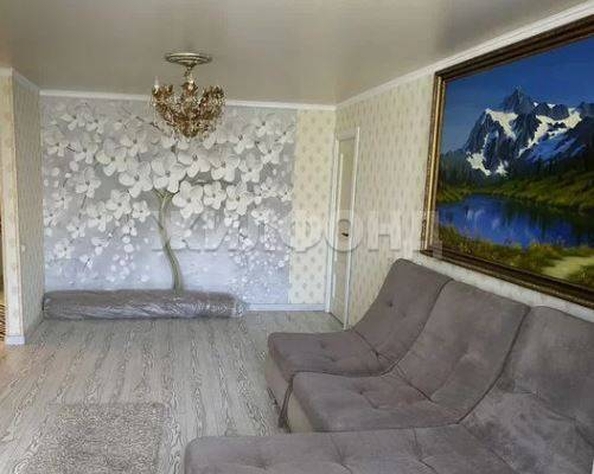 
  Продается 3-комн. квартира 60 м². Фото 5.