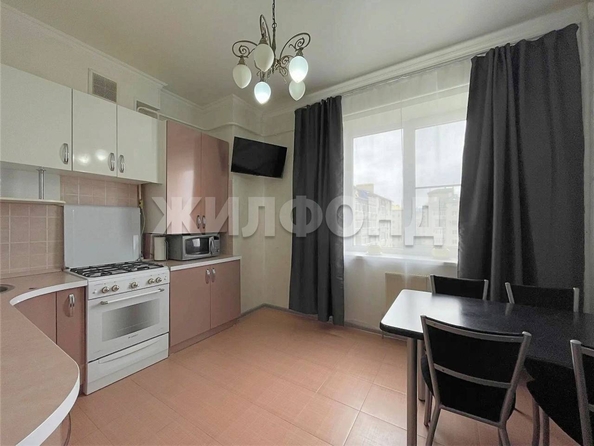 
  Продается 1-комн. квартира 46.5 м². Фото 2.