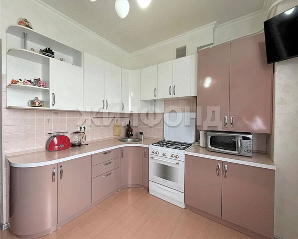 
  Продается 1-комн. квартира 46.5 м². Фото 4.