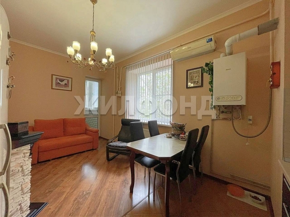 
  Продается 1-комн. квартира 50.4 м². Фото 2.