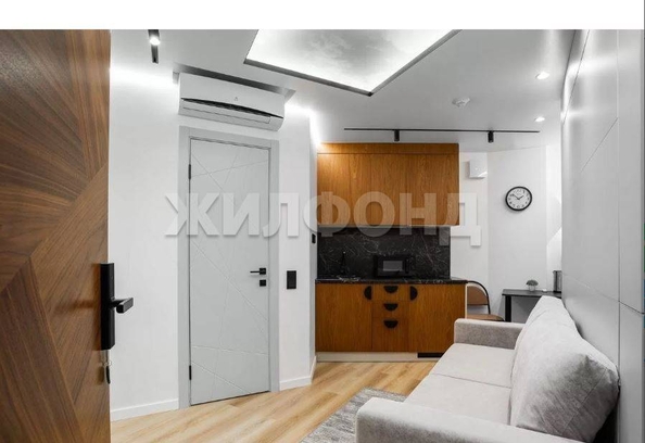 
  Продается студия 17 м². Фото 1.