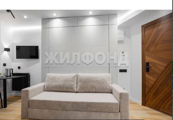 
  Продается студия 17 м². Фото 2.