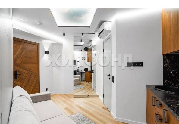 
  Продается студия 17 м². Фото 3.