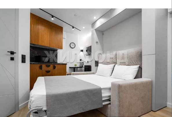 
  Продается студия 17 м². Фото 4.