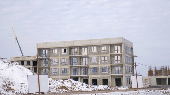 
  Продается 1-комн. квартира 40.03 м², в ЖК Усадьба Гостагаевская, 9.1 л 4. Фото 26.