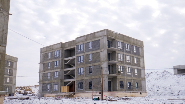 
  Продается 1-комн. квартира 40.03 м², в ЖК Усадьба Гостагаевская, 9.1 л 4. Фото 27.