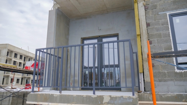 
  Продается 1-комн. квартира 40.03 м², в ЖК Усадьба Гостагаевская, 9.1 л 4. Фото 28.