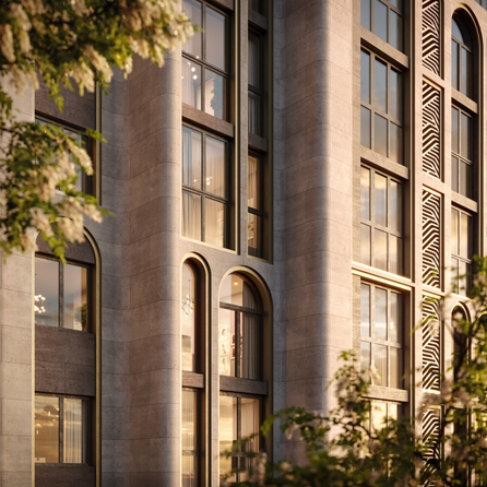 
  Продается 2-комн. квартира 57.4 м², в ЖК На Высоком берегу, дом 1. Фото 15.